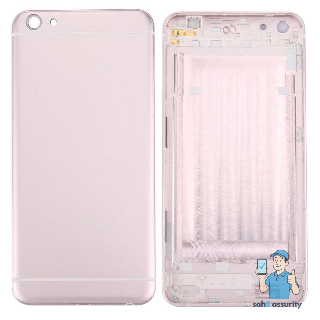 Back Panel Cover for Vivo X7